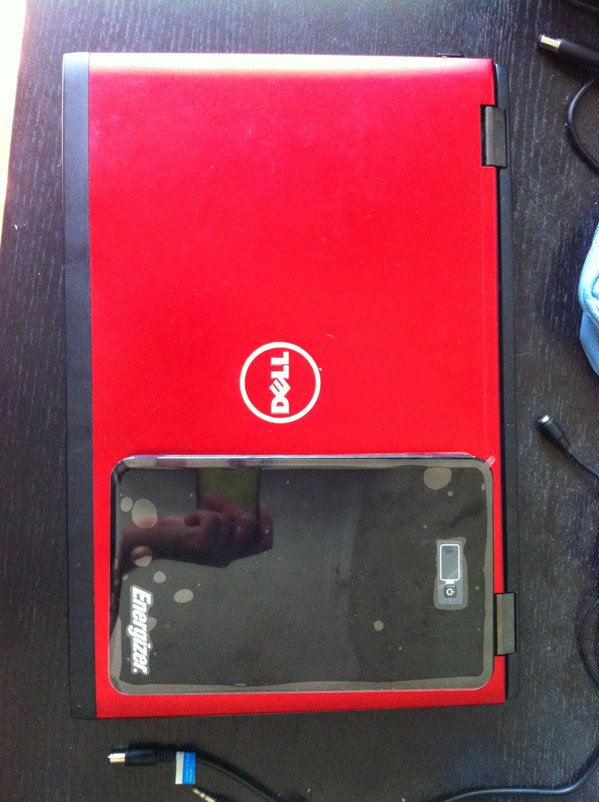 Leothoughts Energizer XPAL XP18000A Power Pack for laptops