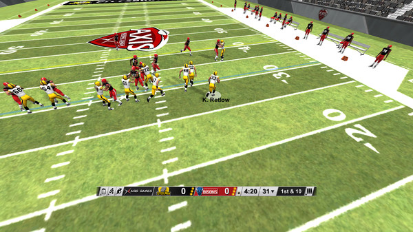 Axis Football 2015 PC Game Free Download Axis Football 2015 PC Game Free Download