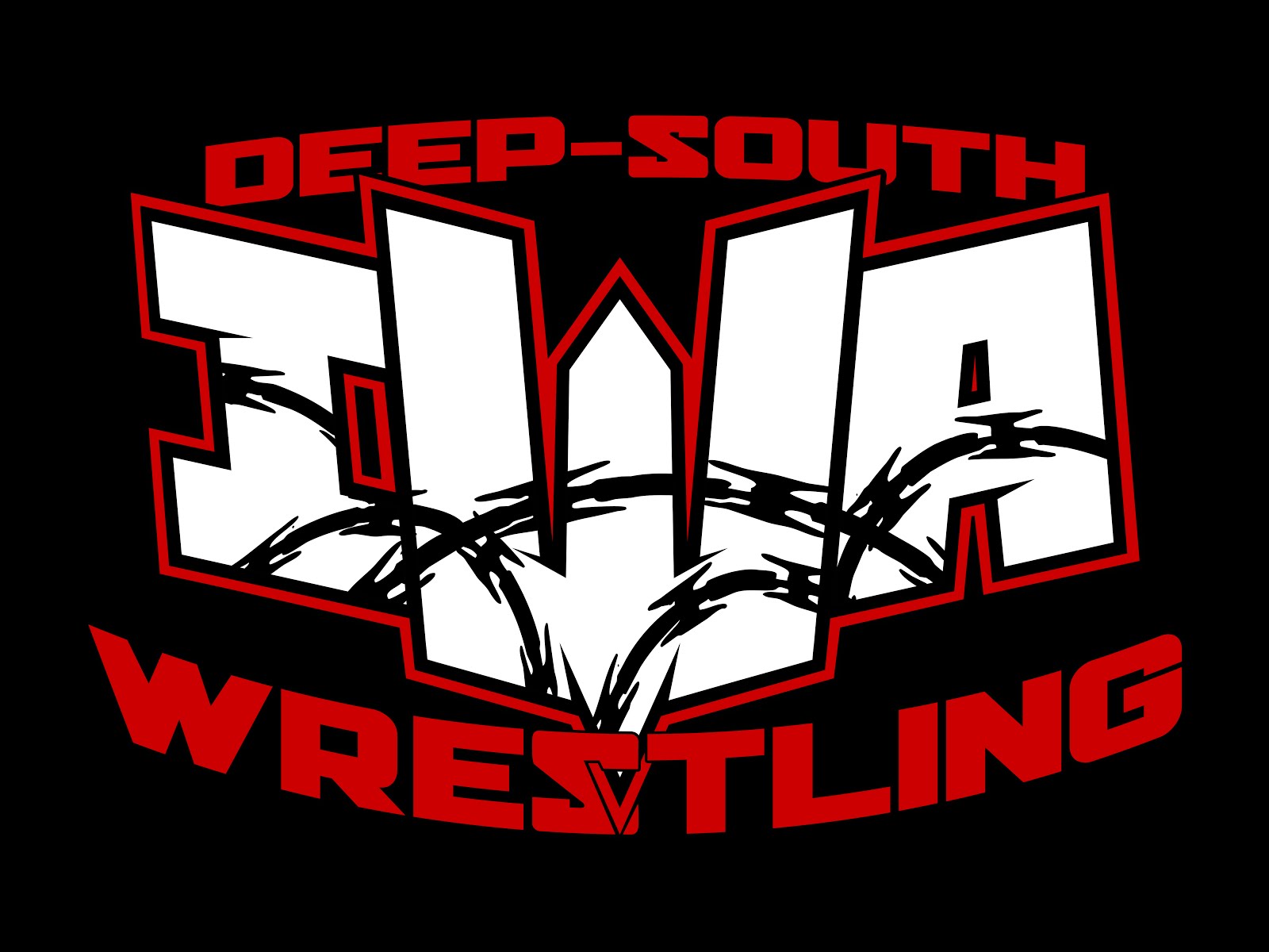 Official Facebook of IWA Deep South