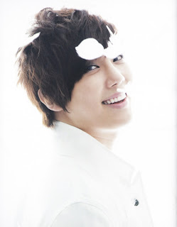 Park Jung MIn (Mal)