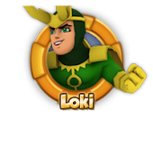 Loki