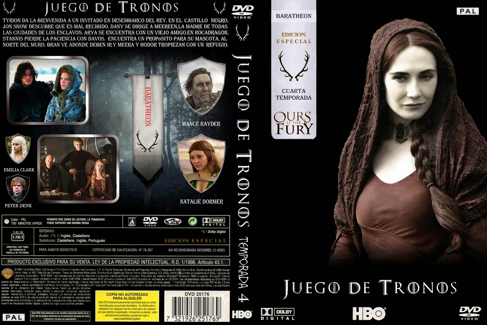 Juego tronos temporada 4 - Funda nordica disney Juego tronos temporada 4 - Funda nordica disney