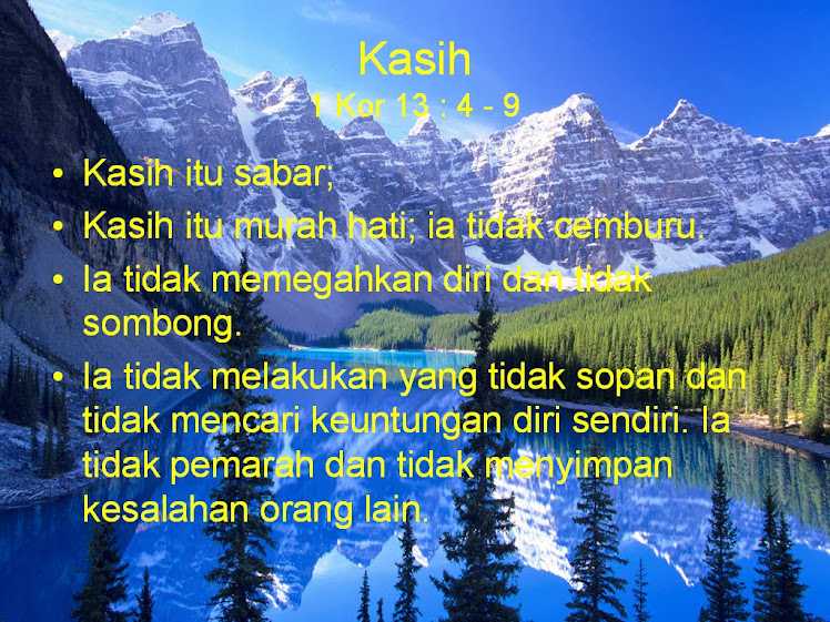 Kasih