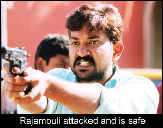 Brand Rajamouli to be on Top