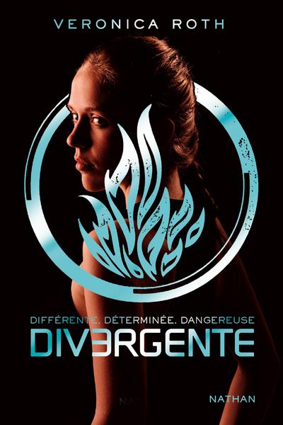 [Véronique Roth] ♦ Divergent(e) Divergente+1