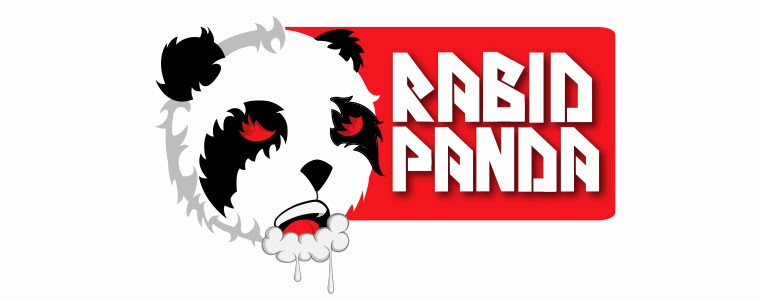 Rabid Panda