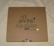 Calendario EXO 2013 Table [Global Ver.] Precio: 450 (img )