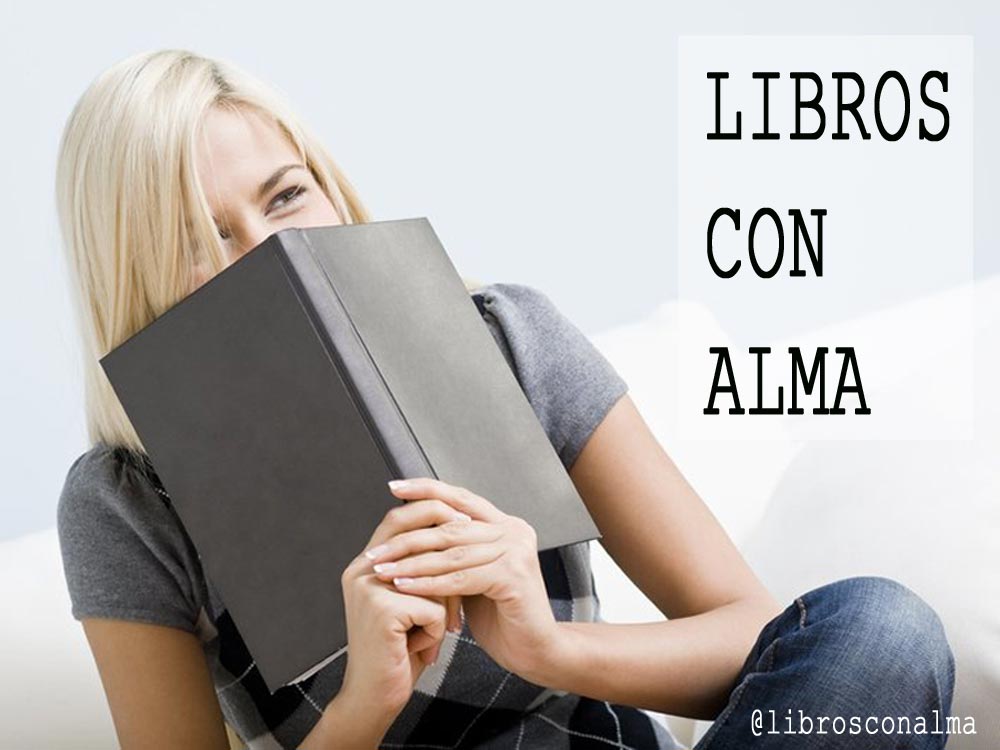 Libros con alma / Novela Juvenil Reseñas