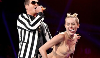 Miley-Cyrus-Twerking