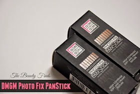 Kanwal Ikram's Blog: Kryolan Tv Paint Stick-Review And Swatches