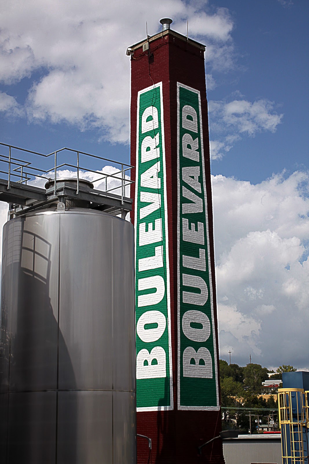 Boularvard Brewery Tours Boularvard Brewery Tours
