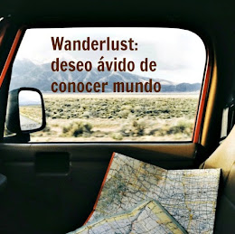 Significado wanderlust