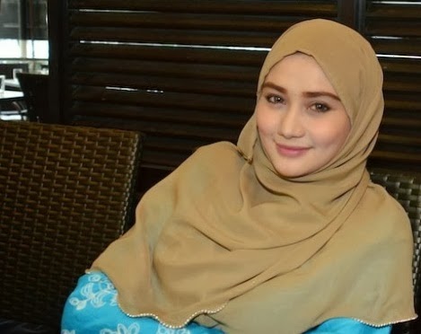 Home » Hiburan » Respon Aeril Zafrel kontroversi anaknya dilabel