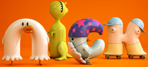 NickALive!: Nickelodeon UK Announces September 2013 Schedules
