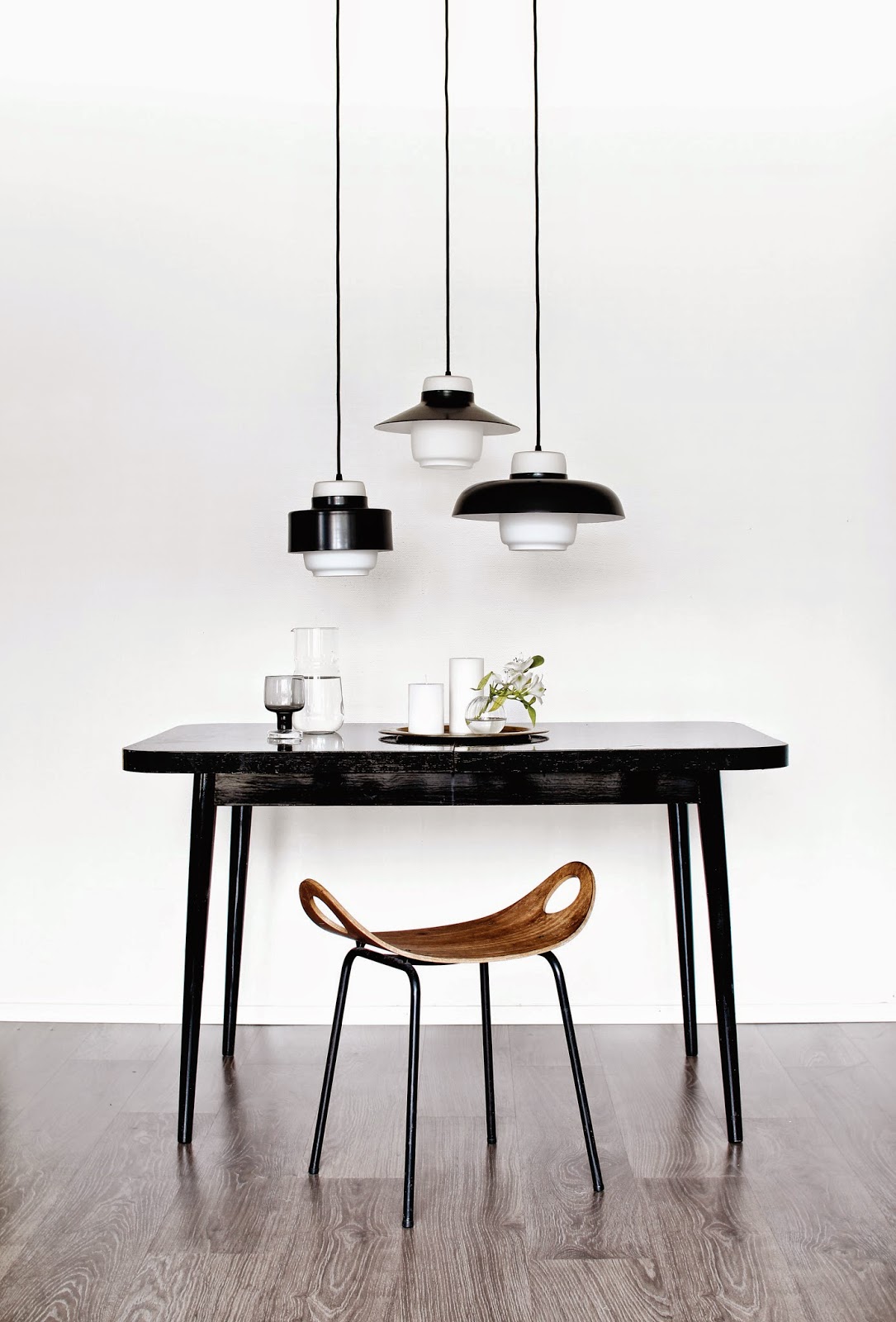 vosgesparis Himmee design lamps from Finland