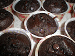 Muffin Coklat Chip