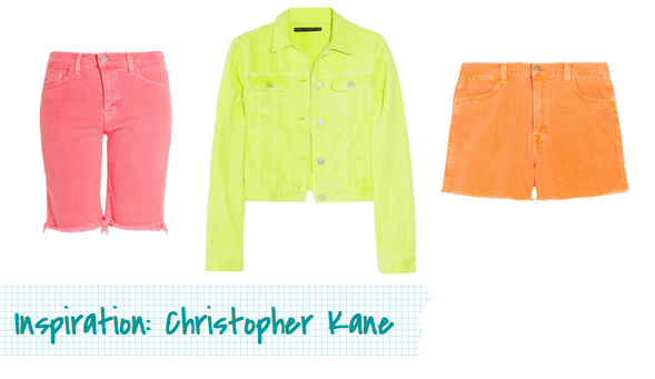 Neon Brand Clothing Neon Brand Clothing