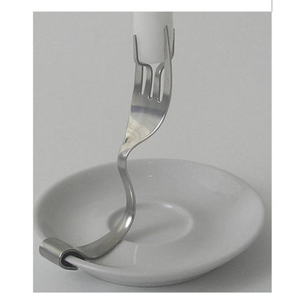 Is it weird ? Weird Candles