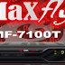NOVA ATUALIZAÇÃO MAXFLY MF-7100 T - 29/06/2015