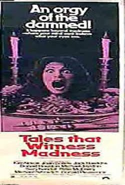 Tales That Witness Madness (1973) Tales That Witness Madness (1973)