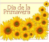 dia de la primavera