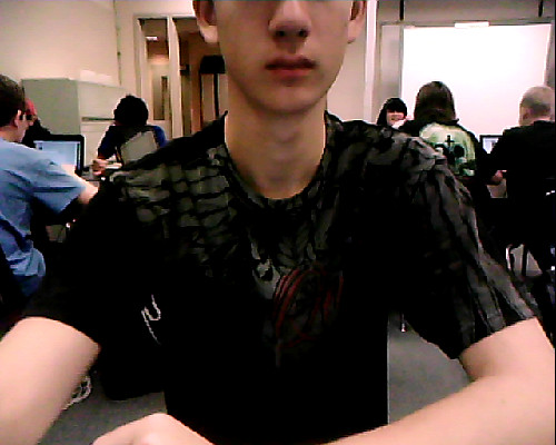 Daniel Hoffmann S Blog