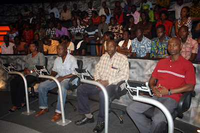 Candidats au jeu cbcg treichville