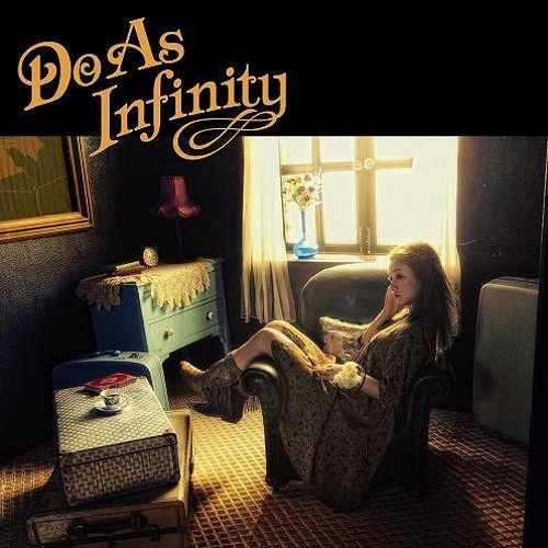 Do As Infinity - 黄昏 