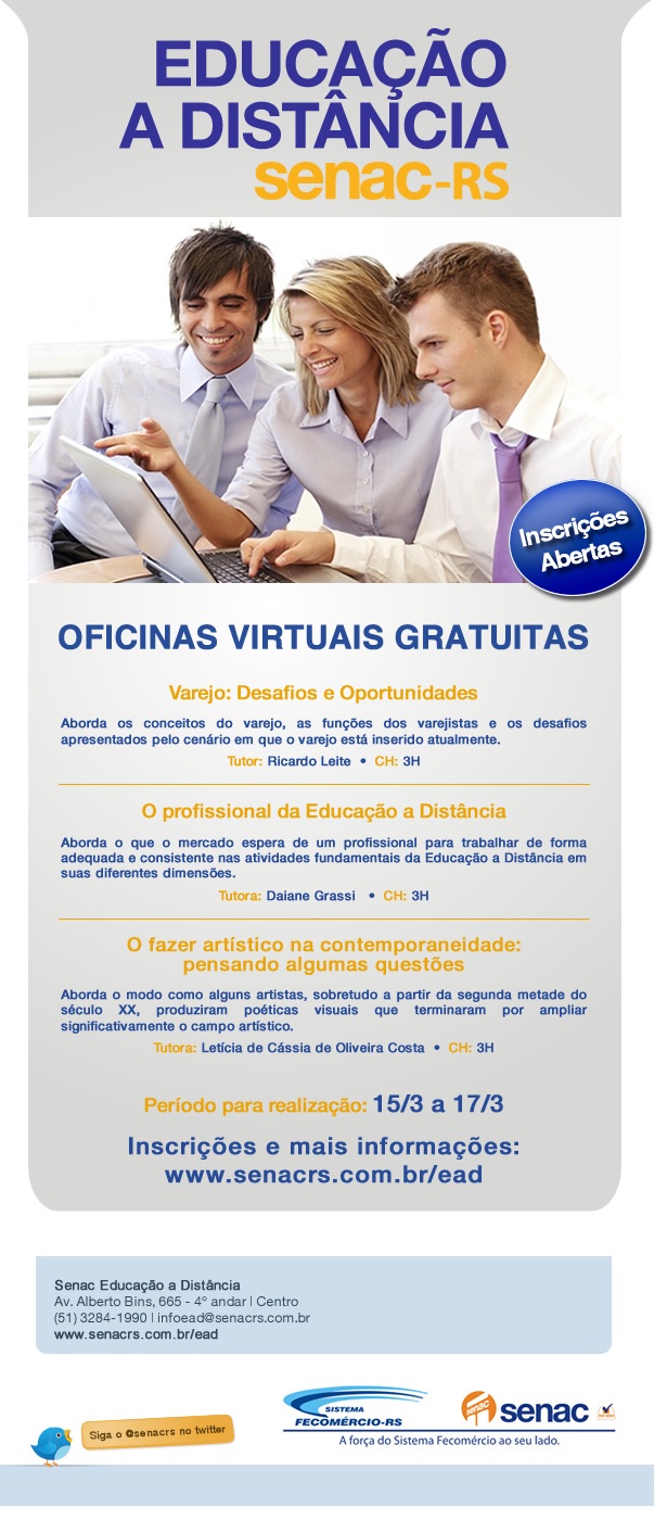 So cursos gratis