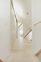 Chiba Japanese House Design with Monster Roof and 8 Laminated Wooden Support Chiba Japanese House Design with Monster Roof and 8 Laminated Wooden Support