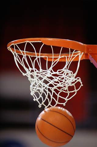 Basketball Basketball