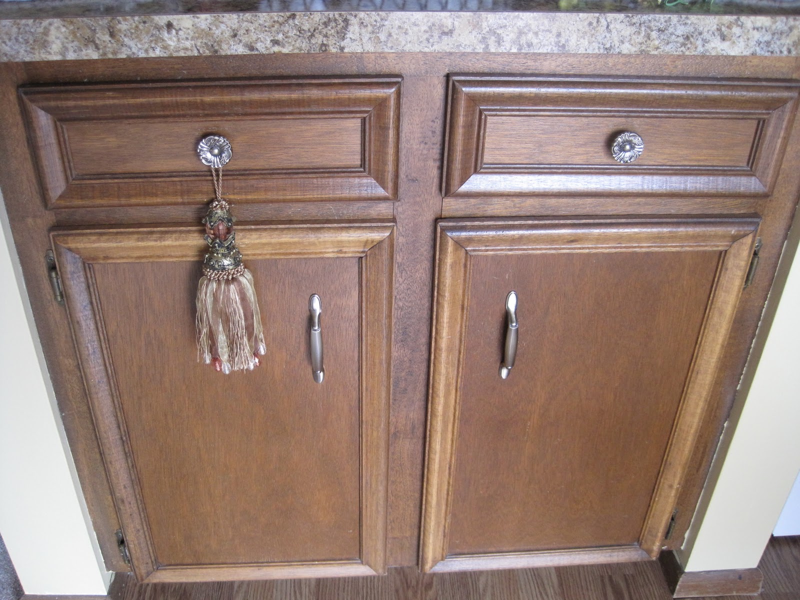 On Crooked Creek Favorite Cupboard