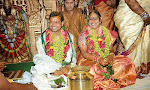 Kavitha Daughter Marriage Photos Gallery-thumbnail