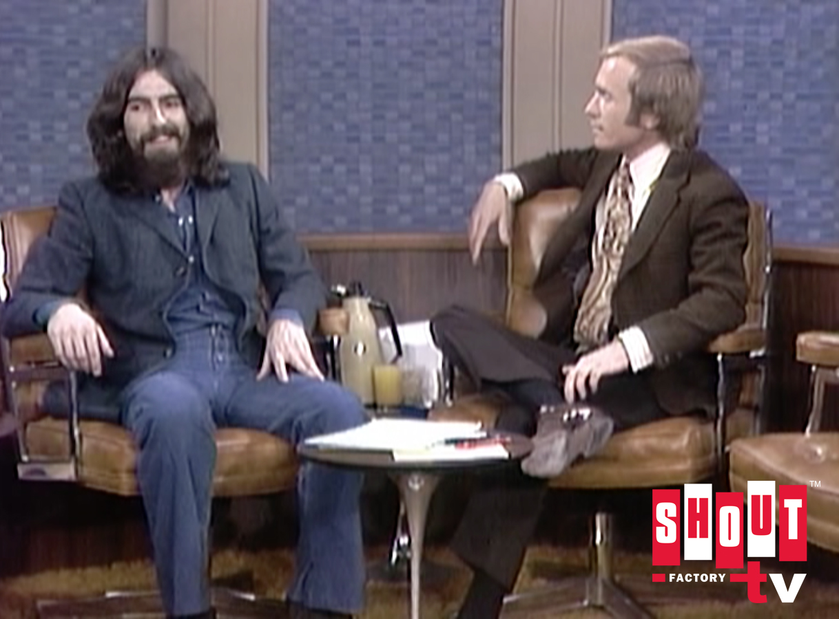 Bukkake cum shot vaginal Dick cavett guests