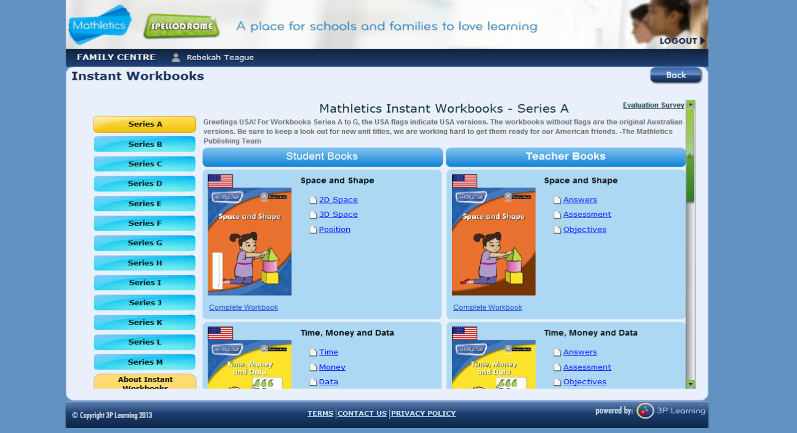 Mathletics can't afford to make mistakes like this - Geek in Sydney