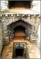 Panhala Fort Kolhapur