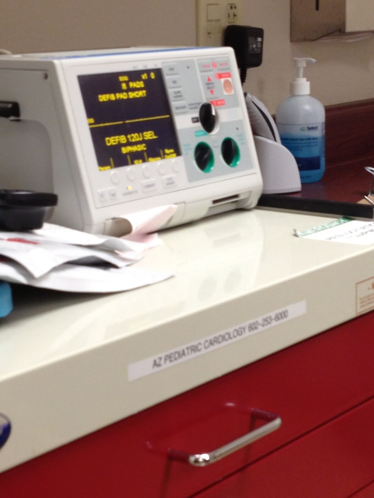 ct cardiac stress test