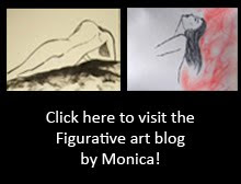 Figurative art blog