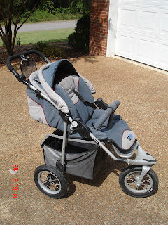 zooper boogie stroller