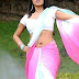 Trisha Krishnan Hot and Sexy Navel in Saree