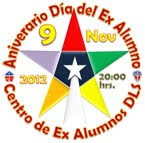 DÍA DEL EX ALUMNO - ANIVERSARIO ANUAL