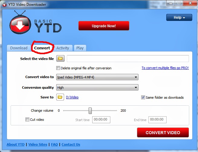HOW DOWNLOAD VIDEOS FROM YOUTUBE how download videos from youtube: