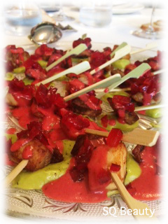 Gastronomía Descubriendo El restaurante Fishka Silvia Quiros SQ Beauty Gastronomía Descubriendo El restaurante Fishka Silvia Quiros SQ Beauty