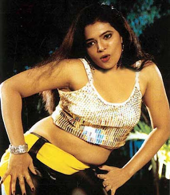 Serial Actress Abitha Death Photo
