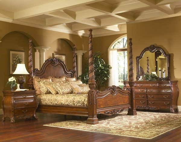 King Bedroom Furniture Sets King Bedroom Furniture Sets