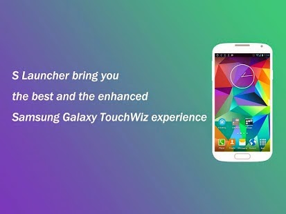 Download S Launcher Prime (Galaxy S5 Launcher) v2.11 APK!