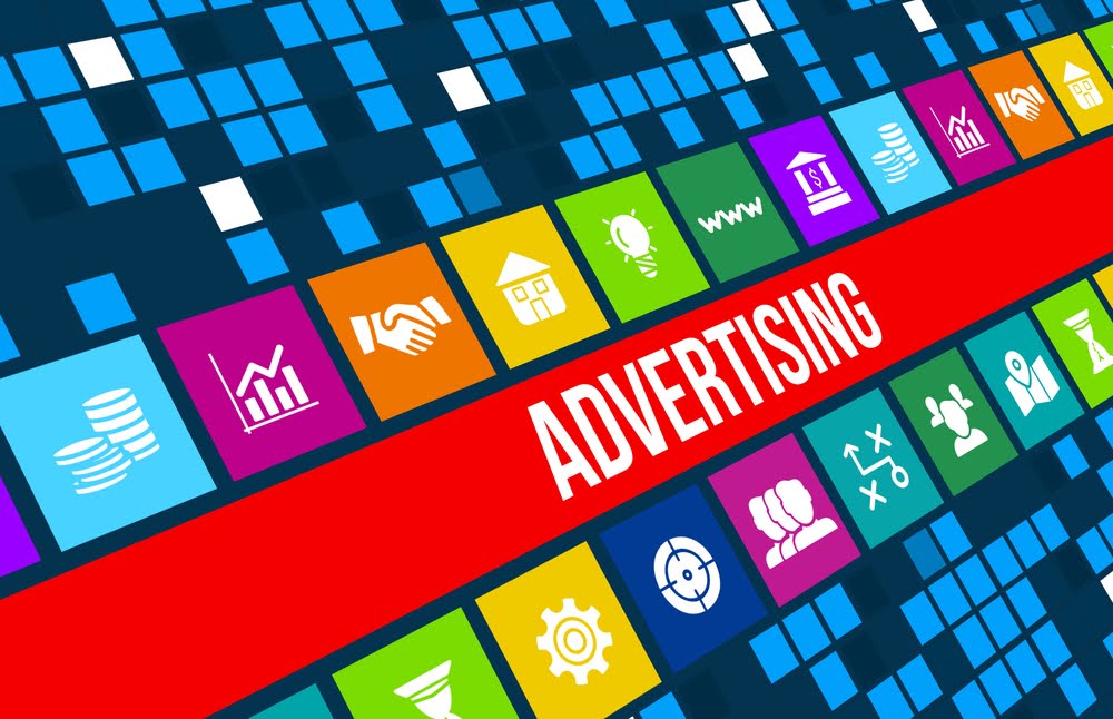WE HELP YOU ADVERTISE YOUR BUSINESS.