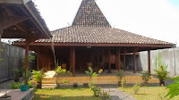  rumah adat di Indonesia