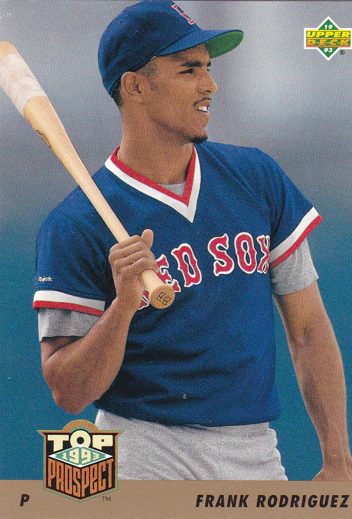 Swing And A PopUp Trade With Backstop Cards