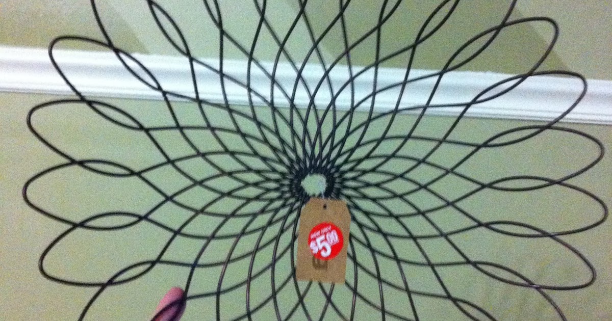 Crafty Clutz Clearance Bowls Repurposed